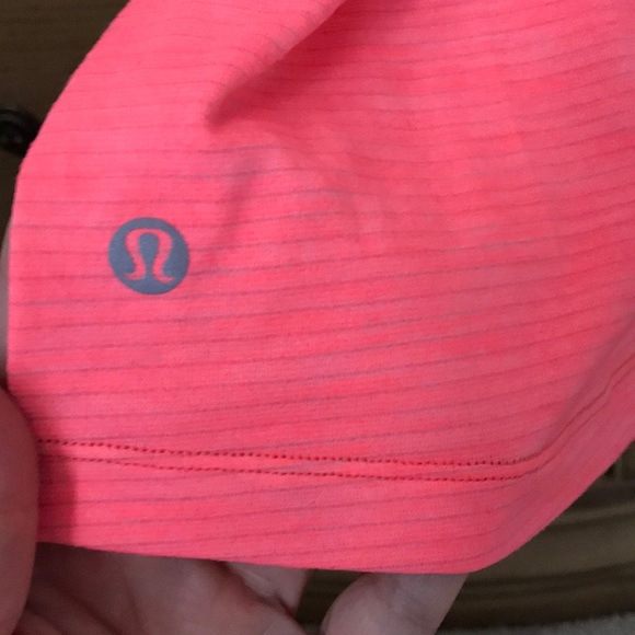 Lululemon Tank - Picture 4 of 4